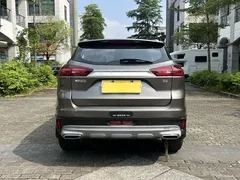 2021 Geely Atlas Million Edition 1.8TD DCT 2WD Luxury — фото 10