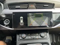 2021 Geely Atlas Million Edition 1.8TD DCT 2WD Luxury — фото 11