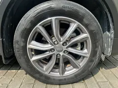 2021 Geely Atlas Million Edition 1.8TD DCT 2WD Luxury — фото 12