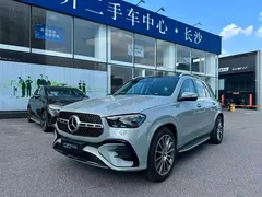 2023 Mercedes-Benz GLE 450 4MATIC Luxury — фото 2