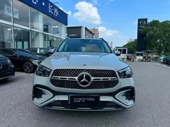 2023 Mercedes-Benz GLE 450 4MATIC Luxury — фото 3