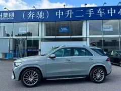 2023 Mercedes-Benz GLE 450 4MATIC Luxury — фото 4