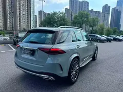 2023 Mercedes-Benz GLE 450 4MATIC Luxury — фото 6