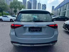 2023 Mercedes-Benz GLE 450 4MATIC Luxury — фото 7