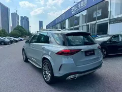 2023 Mercedes-Benz GLE 450 4MATIC Luxury — фото 8