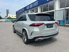 2023 Mercedes-Benz GLE 450 4MATIC Luxury — фото 10