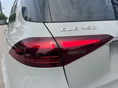 2023 Mercedes-Benz GLE 450 4MATIC Luxury — фото 12