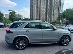 2023 Mercedes-Benz GLE 450 4MATIC Luxury — фото 13