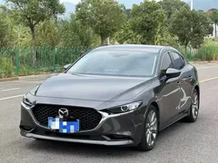 2023 Mazda 3 2.0L AT — фото 1