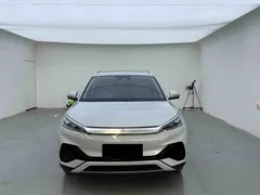 2024 BYD Yuan PLUS Honor 430km Exceed — фото 2