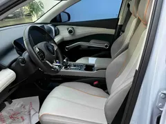 2024 BYD Yuan PLUS Honor 430km Exceed — фото 4