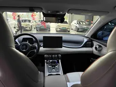 2024 BYD Yuan PLUS Honor 430km Exceed — фото 5