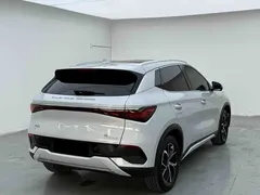 2024 BYD Yuan PLUS Honor 430km Exceed — фото 7
