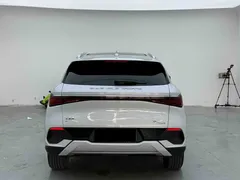 2024 BYD Yuan PLUS Honor 430km Exceed — фото 8