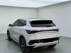 2024 BYD Yuan PLUS Honor 430km Exceed — фото 9