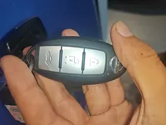 2021 Nissan Teana 2.0L XL Comfort, белый — фото 9