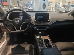 2021 Nissan Teana 2.0L XL Comfort, белый — фото 10