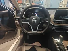 2021 Nissan Teana 2.0L XL Comfort, белый — фото 11