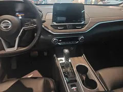 2021 Nissan Teana 2.0L XL Comfort, белый — фото 13