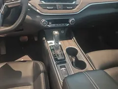 2021 Nissan Teana 2.0L XL Comfort, белый — фото 14