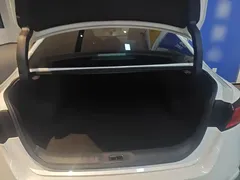 2021 Nissan Teana 2.0L XL Comfort, белый — фото 19