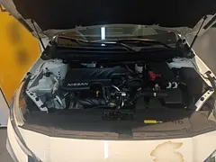 2021 Nissan Teana 2.0L XL Comfort, белый — фото 20