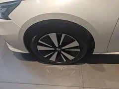 2021 Nissan Teana 2.0L XL Comfort, белый — фото 23