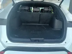 2025 BYD Song PLUS DM-i 112KM PHEV Premium, белый — фото 4