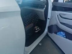 2025 BYD Song PLUS DM-i 112KM PHEV Premium, белый — фото 8
