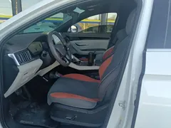 2025 BYD Song PLUS DM-i 112KM PHEV Premium, белый — фото 9