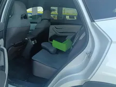 2025 BYD Song PLUS DM-i 112KM PHEV Premium, белый — фото 11