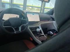 2025 BYD Song PLUS DM-i 112KM PHEV Premium, белый — фото 12