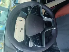 2025 BYD Song PLUS DM-i 112KM PHEV Premium, белый — фото 15