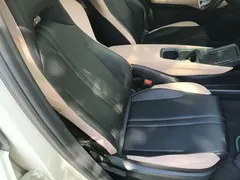 2024 BYD Seagull EV 305km Honor Freedom, белый — фото 25