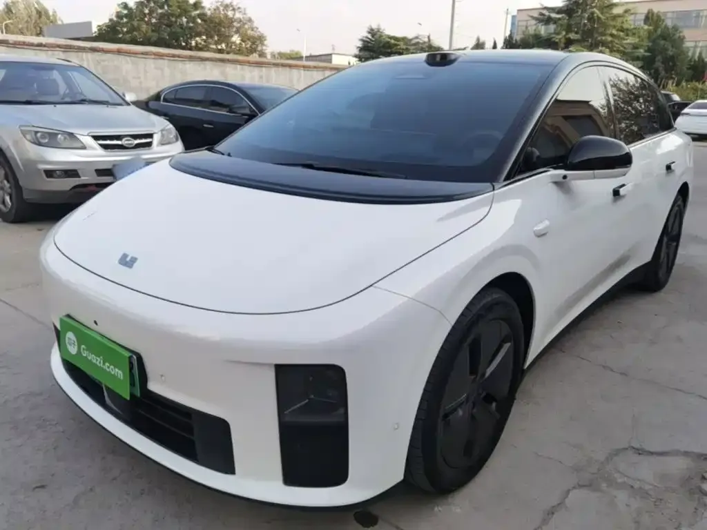 2025 Li Auto i6 2WD Standard
