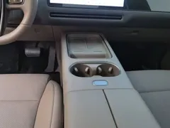 2025 Li Auto i6 2WD Standard, белый — фото 14
