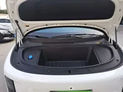 2025 Li Auto i6 2WD Standard, белый — фото 20