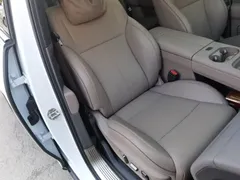 2025 Li Auto i6 2WD Standard, белый — фото 25