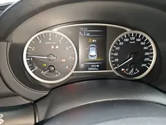 2021 Nissan Tiida 1.6L CVT, белый — фото 12