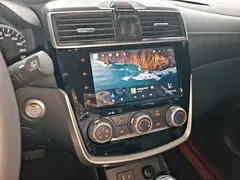 2021 Nissan Tiida 1.6L CVT, белый — фото 13