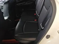 2021 Nissan Tiida 1.6L CVT, белый — фото 17
