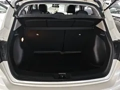 2021 Nissan Tiida 1.6L CVT, белый — фото 19