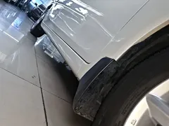 2021 Nissan Tiida 1.6L CVT, белый — фото 21