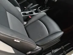 2021 Nissan Tiida 1.6L CVT, белый — фото 25