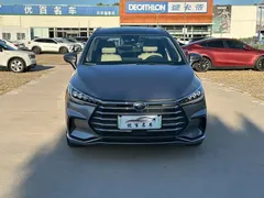 2022 BYD Song Max DM-i PHEV 105km Flagship — фото 2