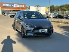 2022 BYD Song Max DM-i PHEV 105km Flagship — фото 3