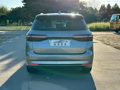 2022 BYD Song Max DM-i PHEV 105km Flagship — фото 5