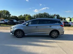2022 BYD Song Max DM-i PHEV 105km Flagship — фото 7