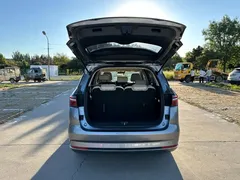 2022 BYD Song Max DM-i PHEV 105km Flagship — фото 8