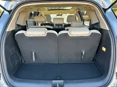2022 BYD Song Max DM-i PHEV 105km Flagship — фото 9